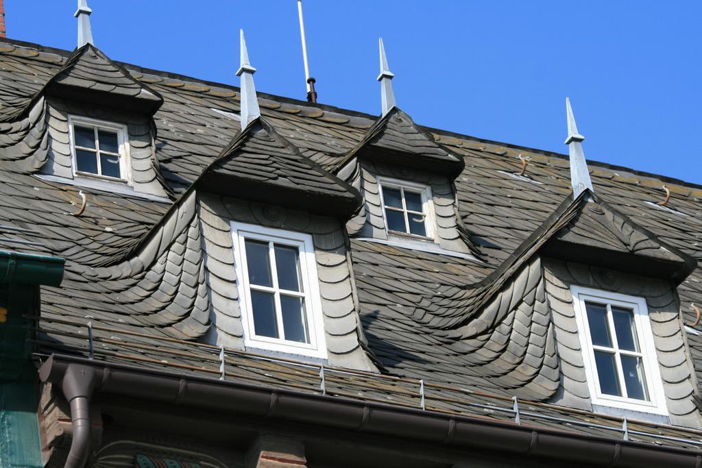 Fachwerkferienhaus Helmbrecht Goslar Eksteriør billede