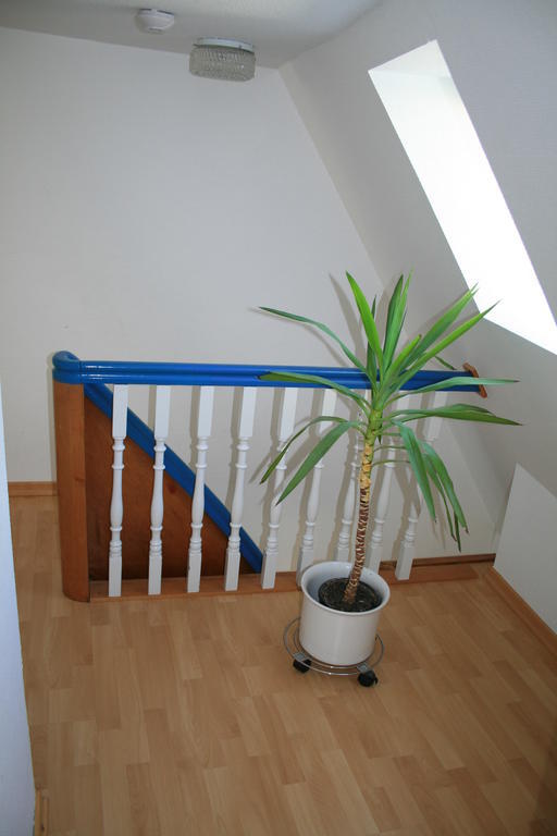 Fachwerkferienhaus Helmbrecht Goslar Eksteriør billede